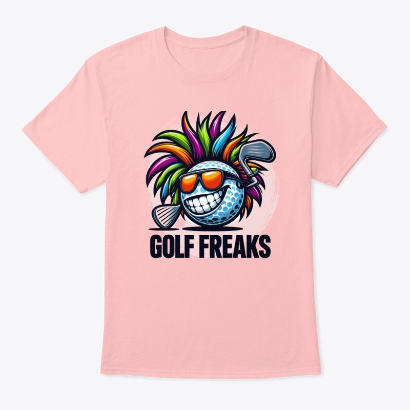 GOLF FREAKS COLLECTION