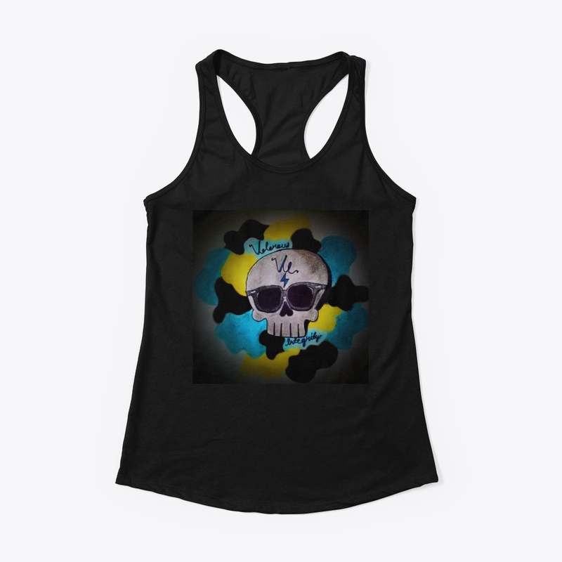 Valor Squad Camo Print 