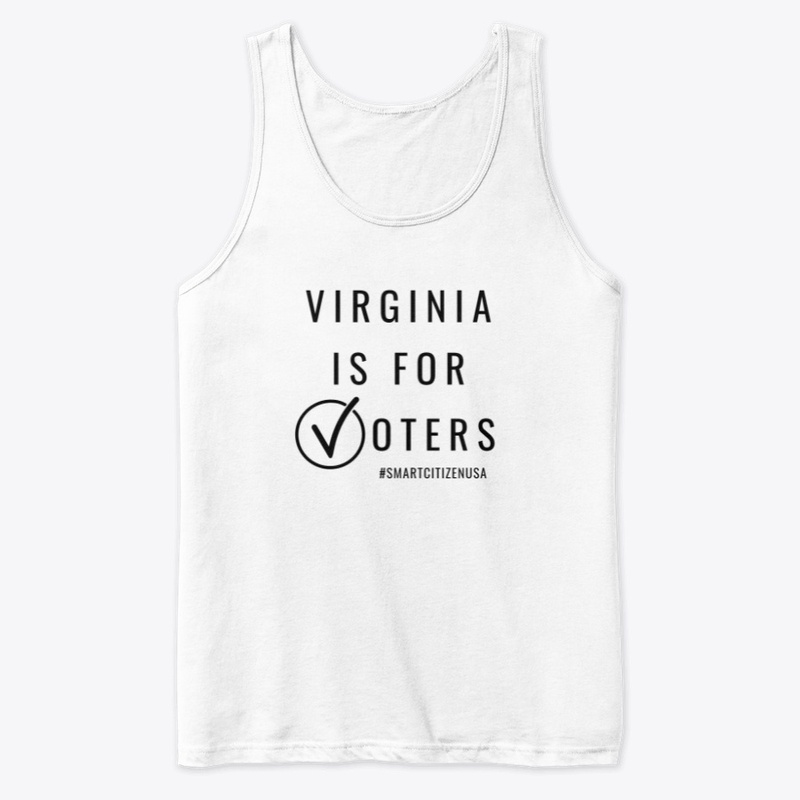 Virginia Is For Voters