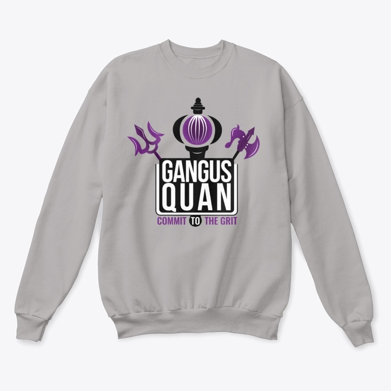 Gangus Quan EmpowerWear 