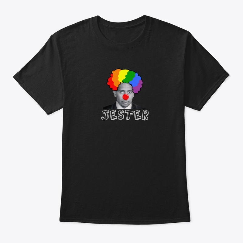 The Court Jester Series
