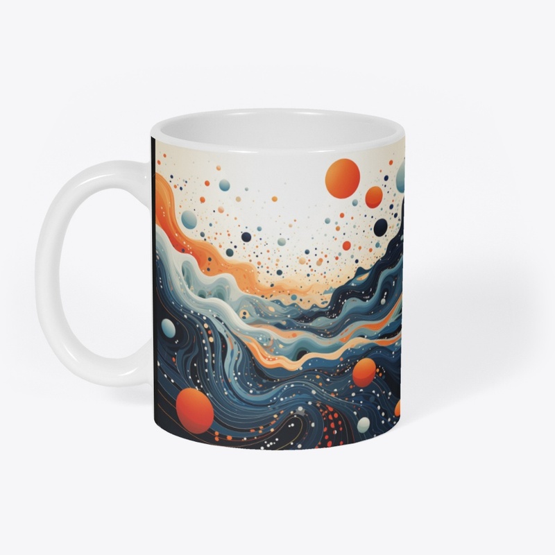 Stary Gaze