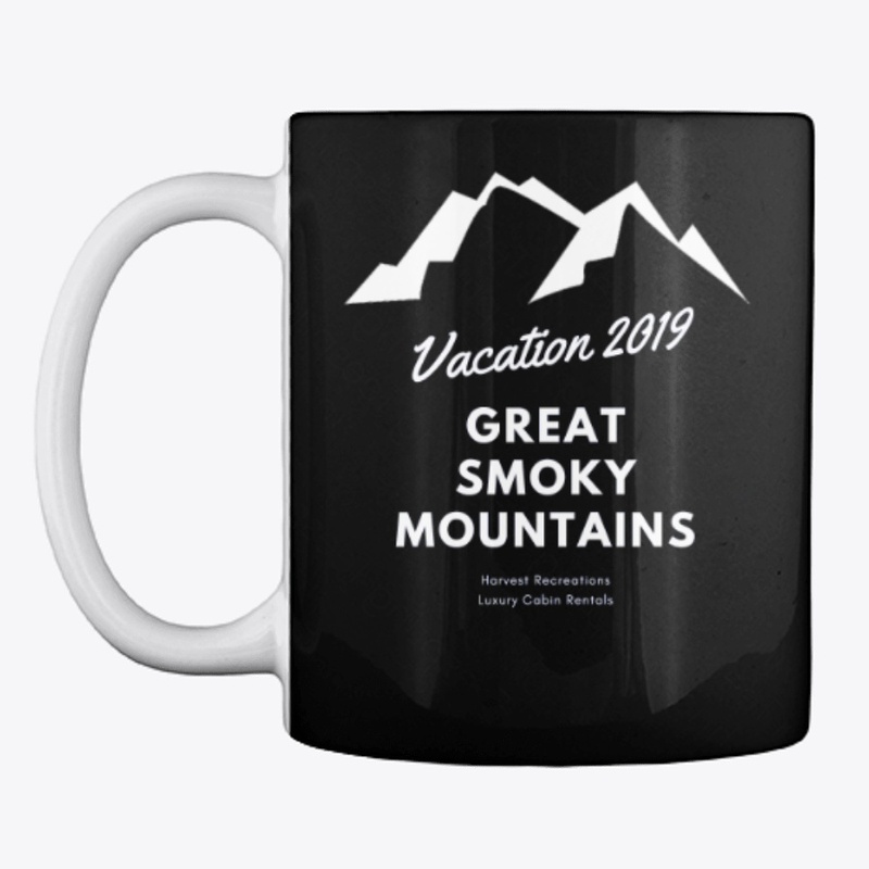 Harvest Recreations Vacation 2019