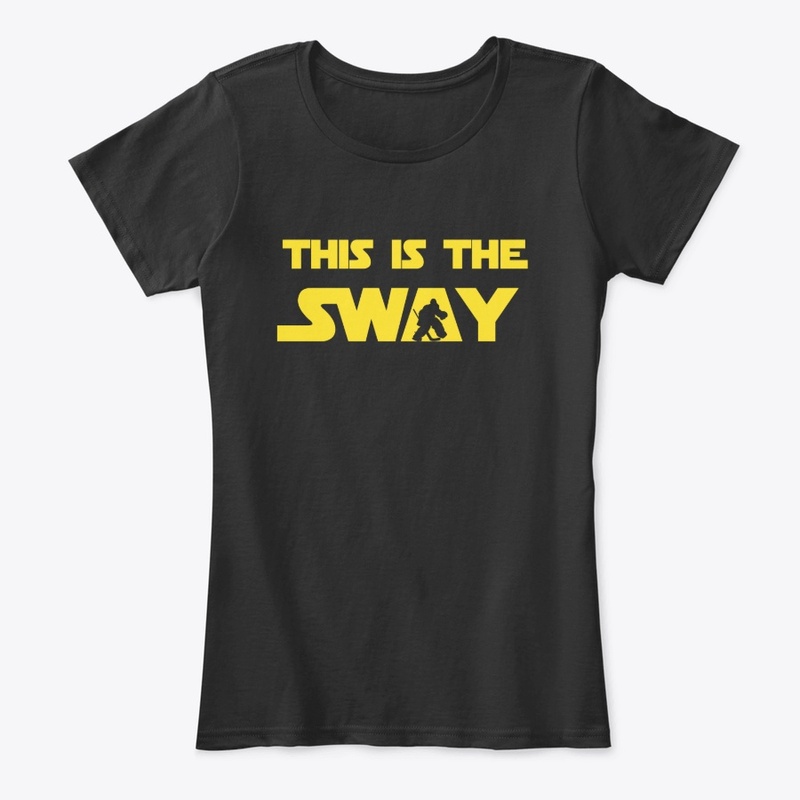 This is the Sway