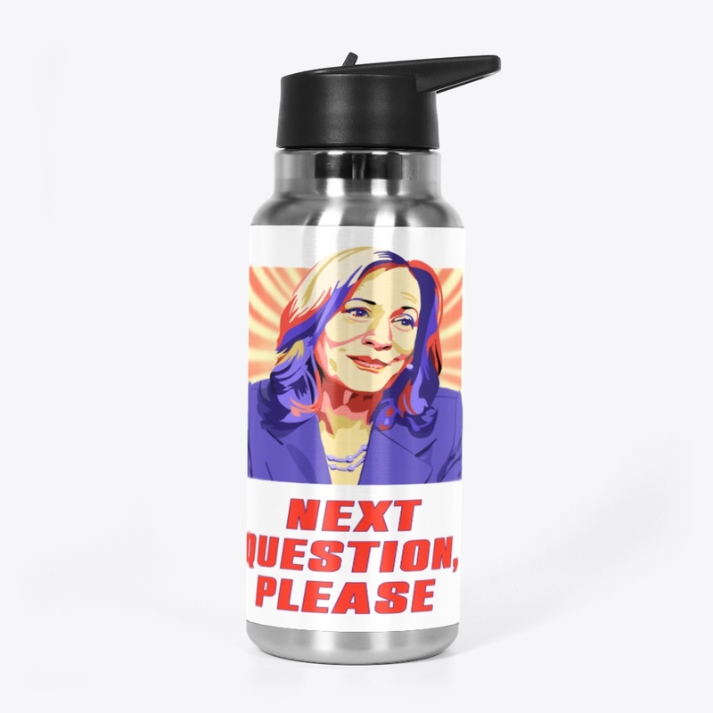 Next Question, Please