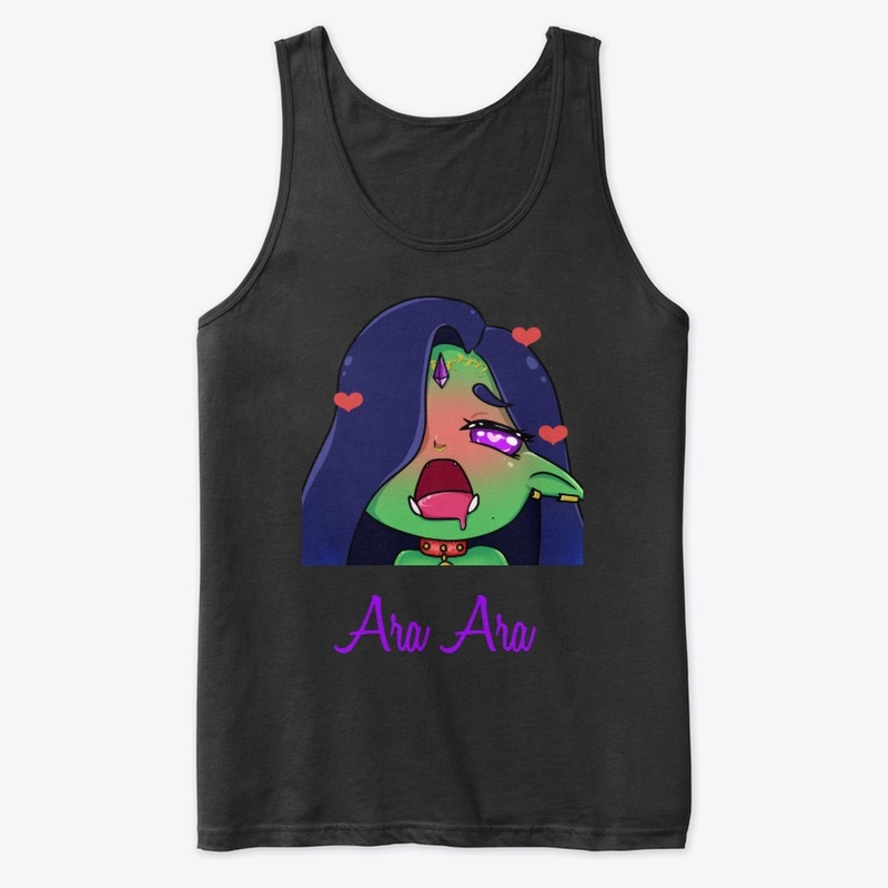 Ara Ara