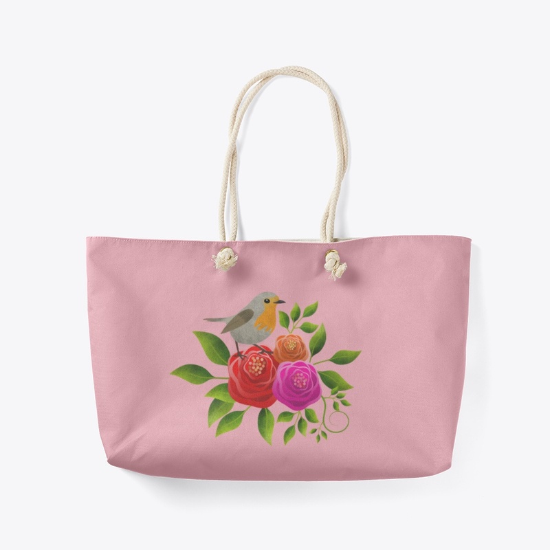 summer tote