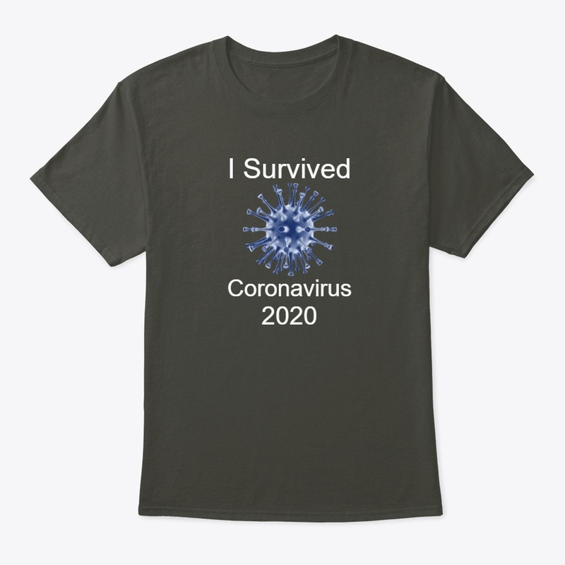 I Survived Coronavirus 2020