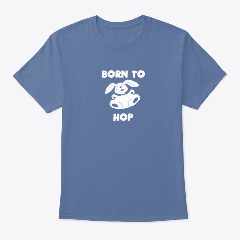 Born to Hop