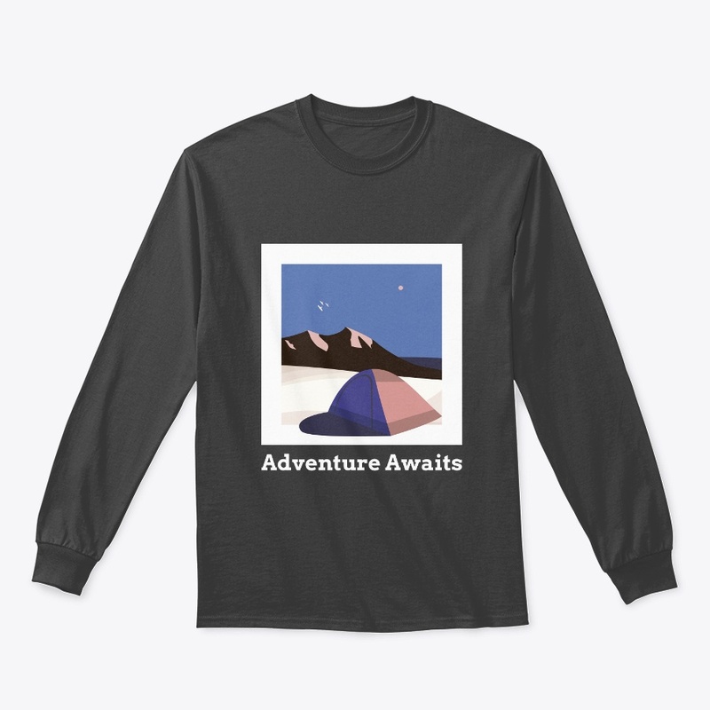 Camping Adventure
