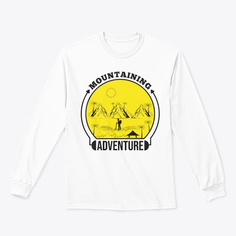 Adventure T-Shirt