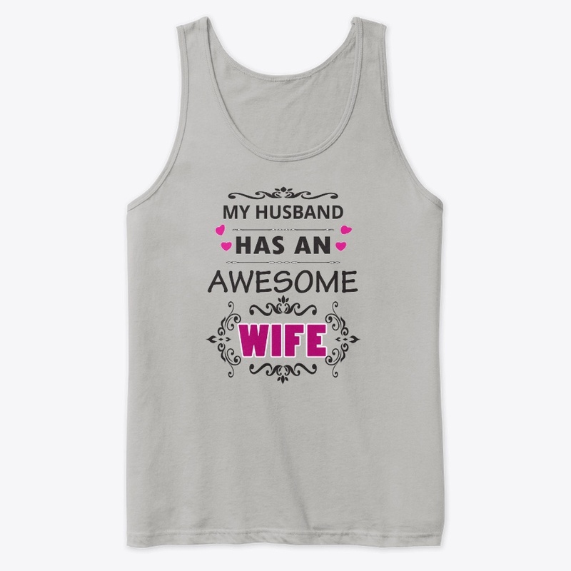 Awesome Wife