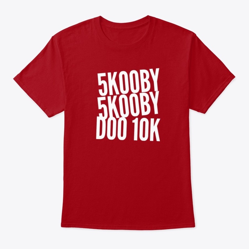5Kooby 5Kooby Doo 10K