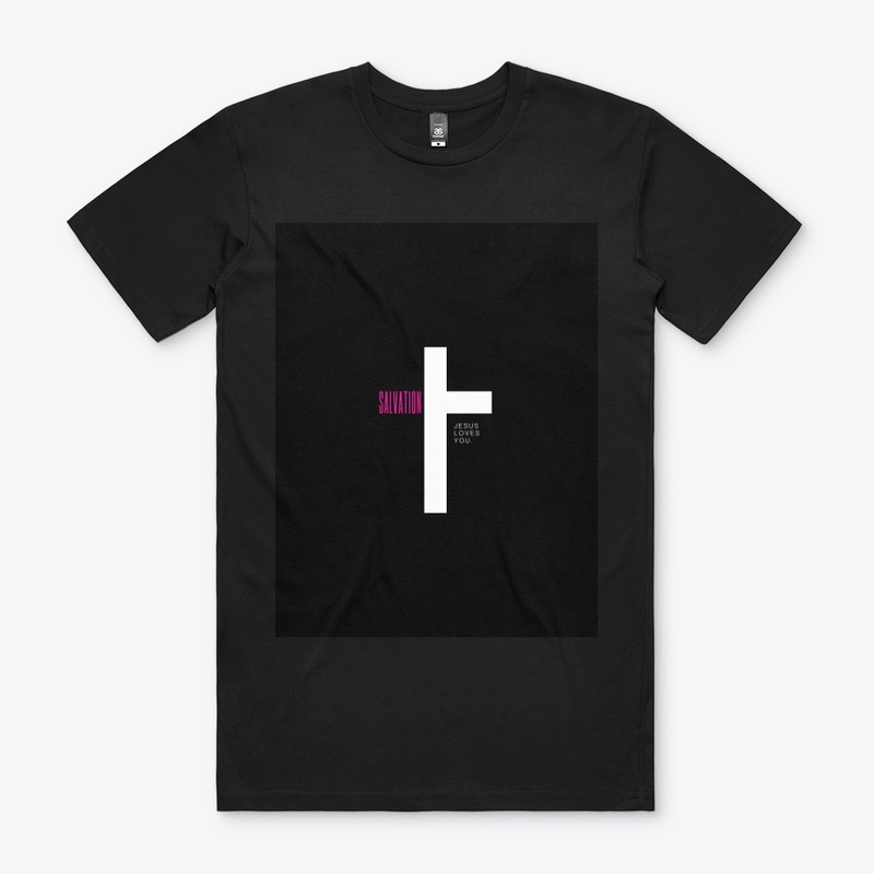 Salvation