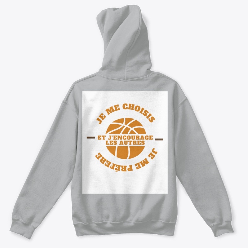 sweat enfant