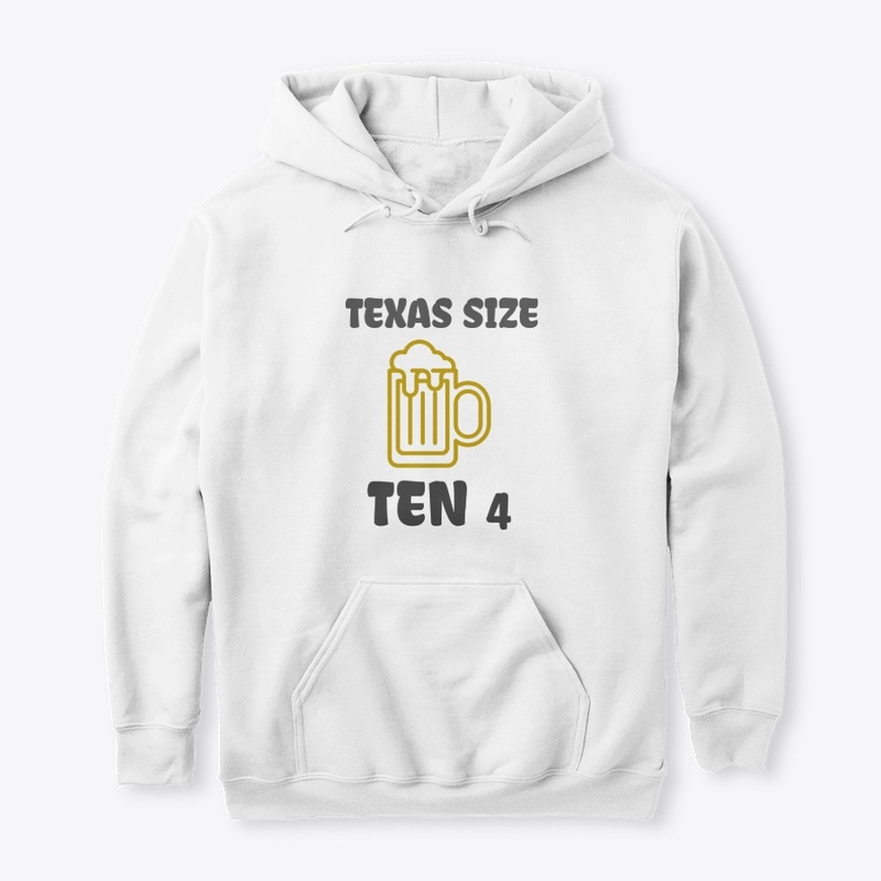 Texas Size Ten 4