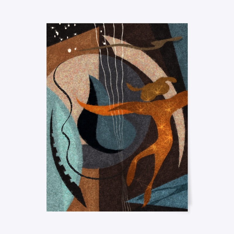 Dance of the Nagual
