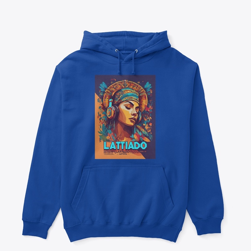 Latido Latino: Rhythm of the Heart