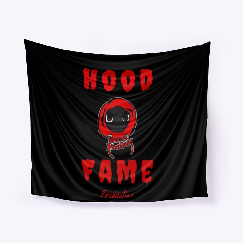 HoodFame Apparel