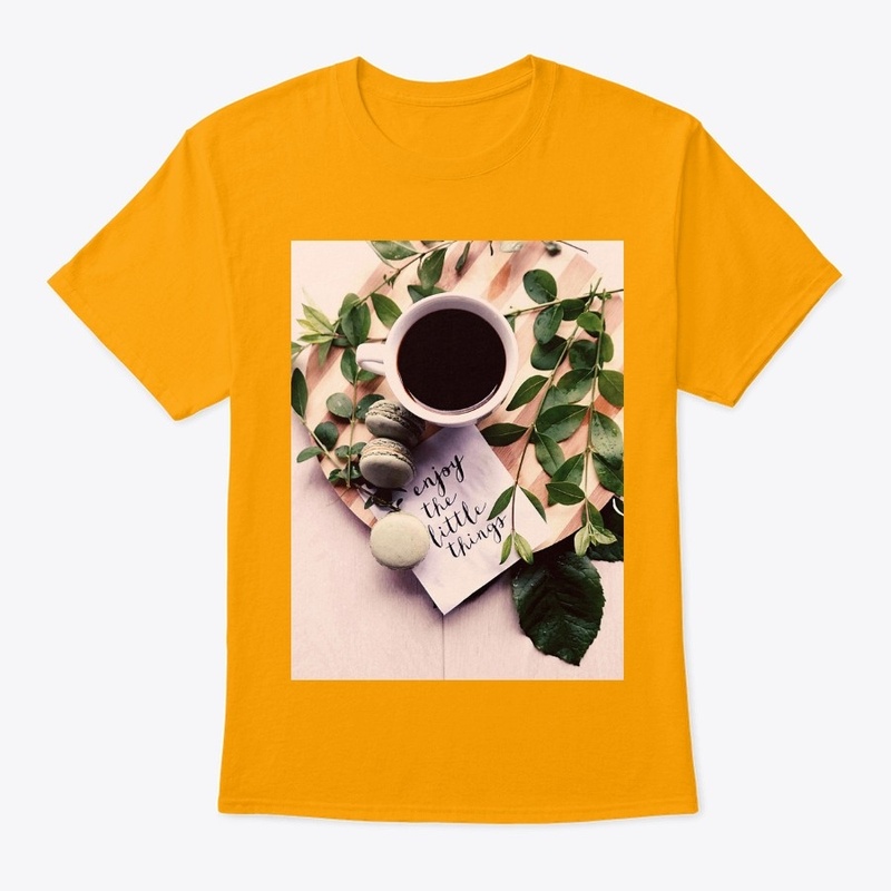 enjoy COFFEE!
