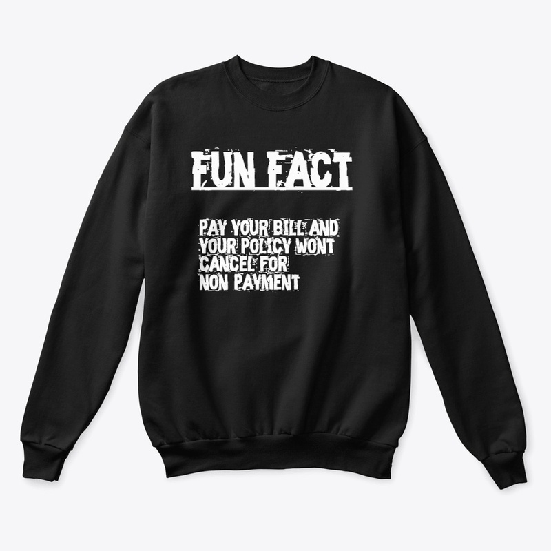 Fun Fact