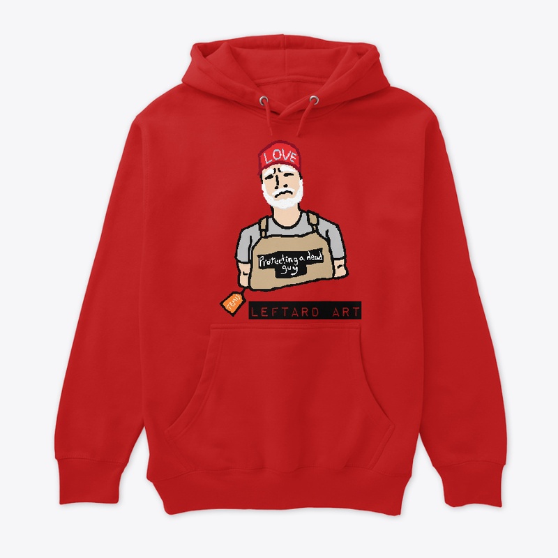 Leftardo Art
