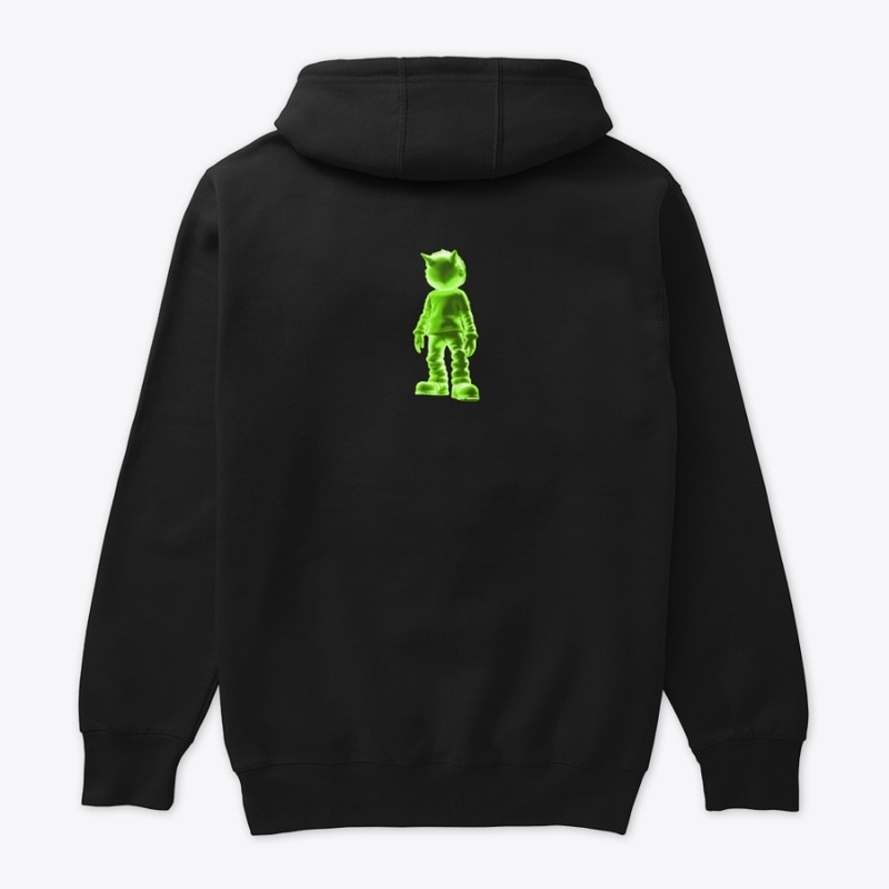 Green Boi