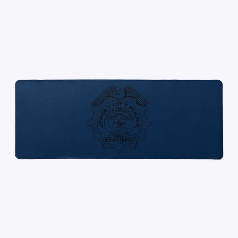 Jersey City Police Department