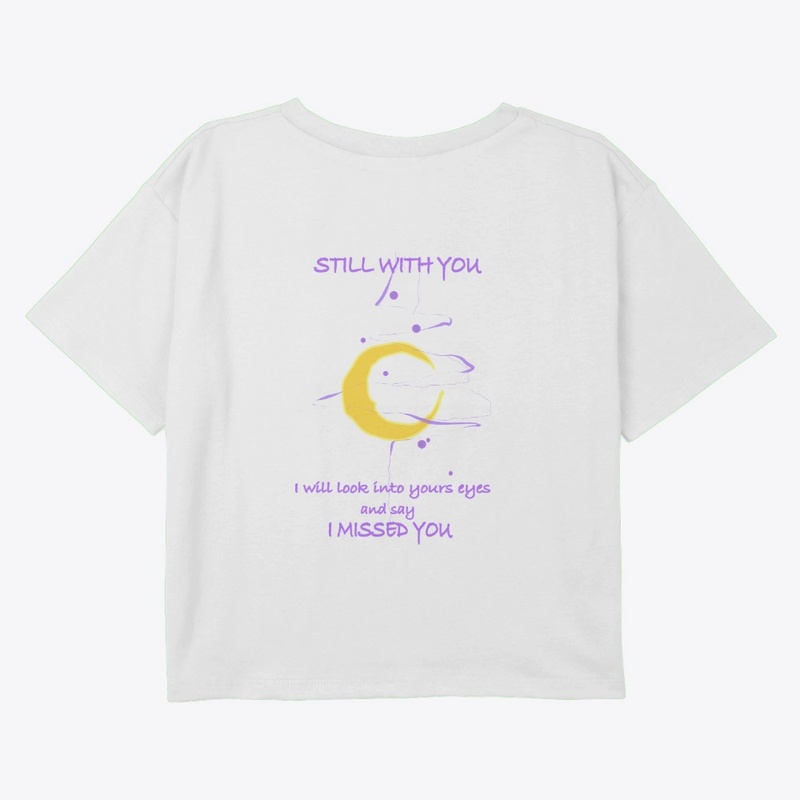 Still with you