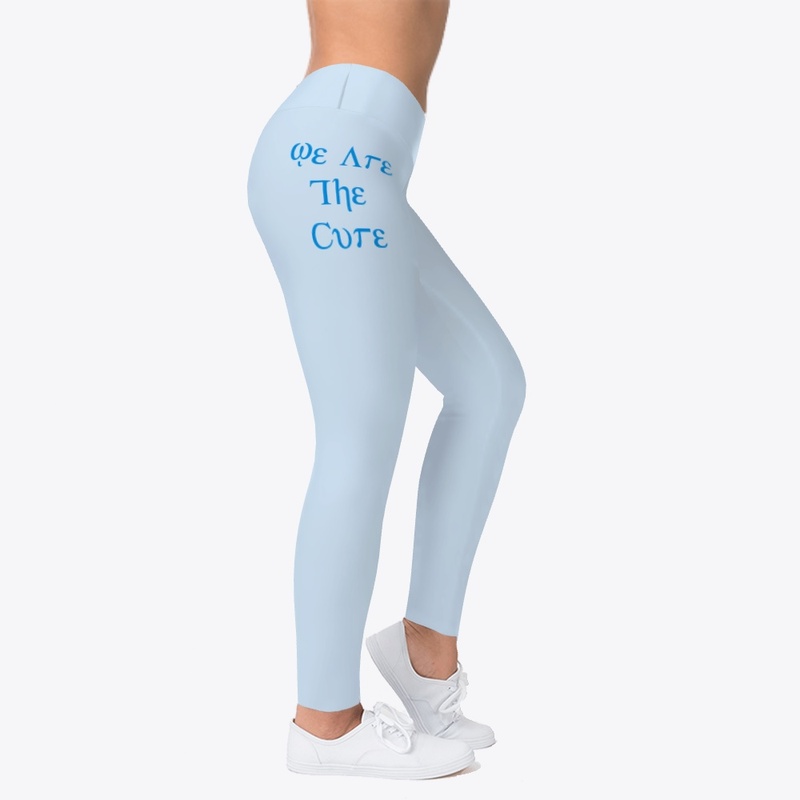 we are the cure