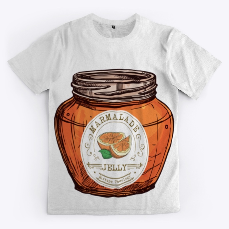 90s Christian Music is My Jam Marmalade