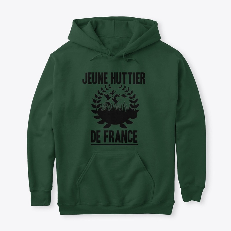 jeune huttier de france