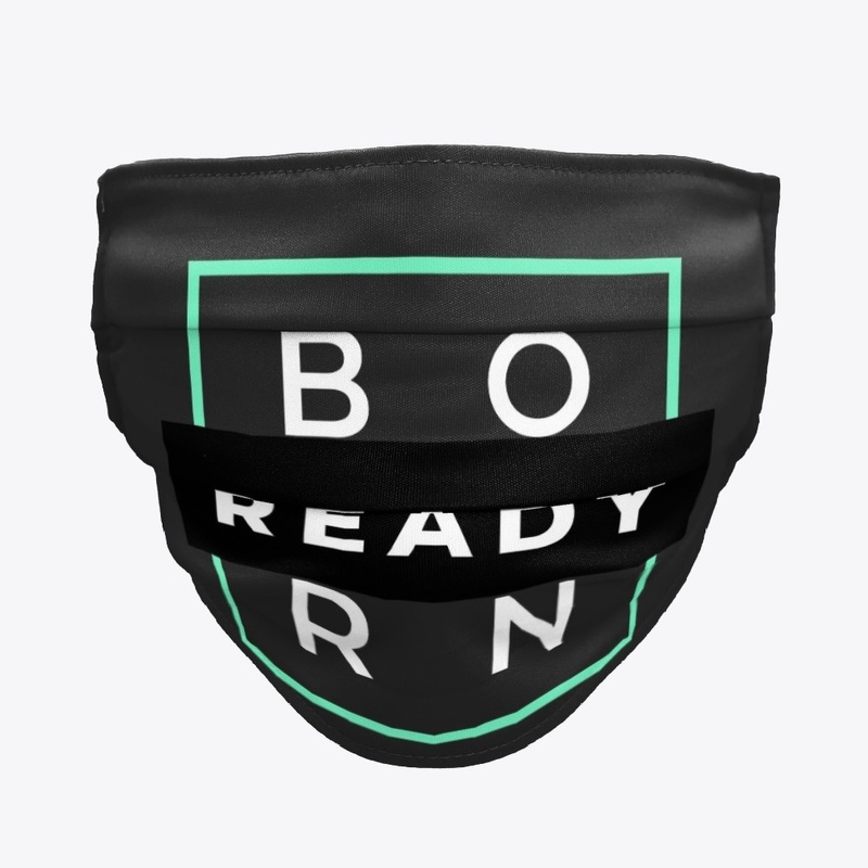 Born Ready