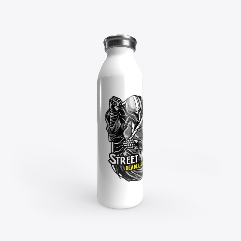 SN Deadly Skillz  Accessories