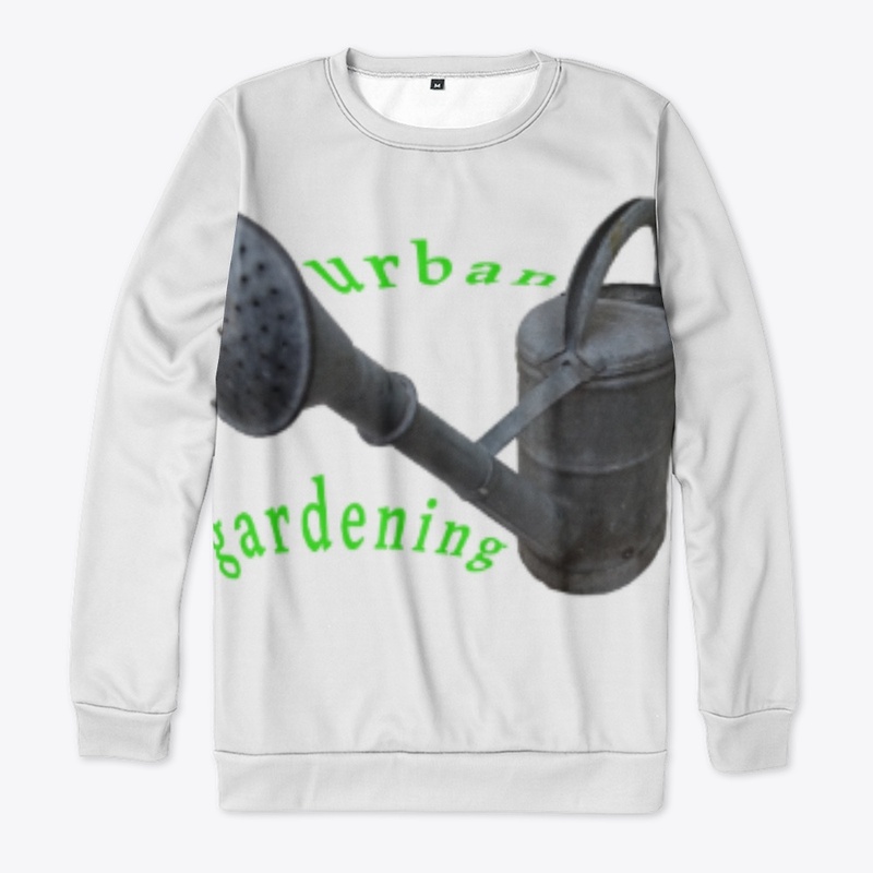 urban gardening