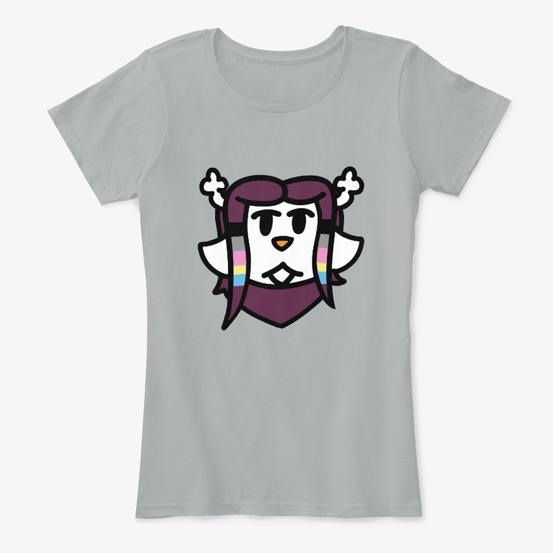 Chibi Holly Polygender!