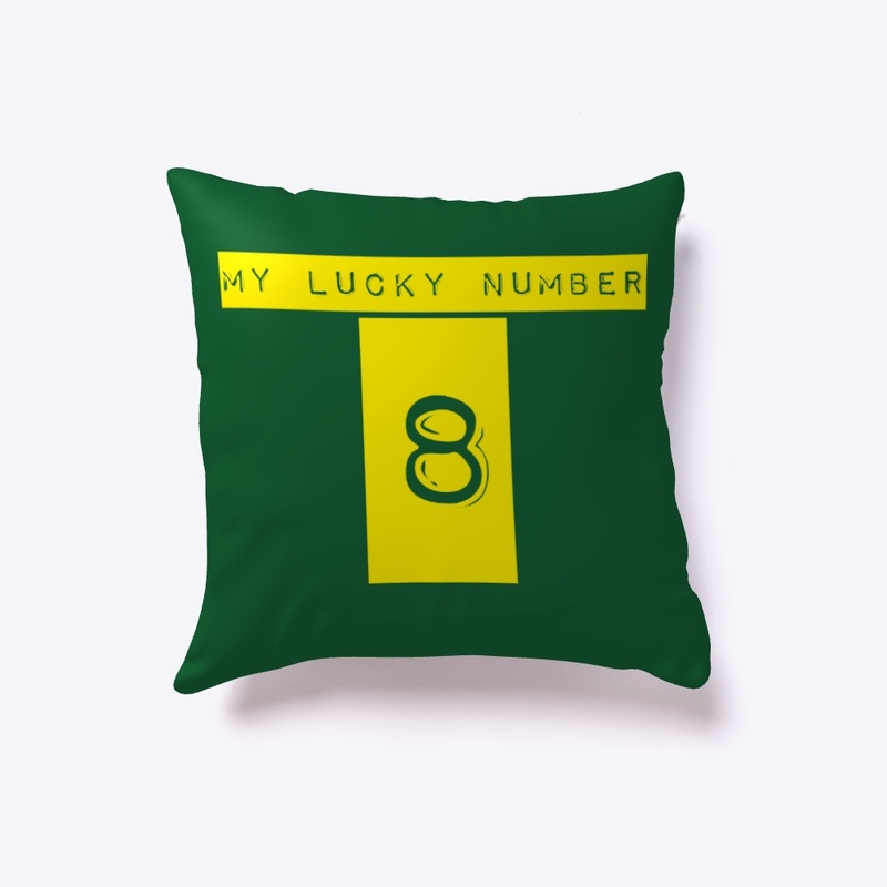 Lucky forever 