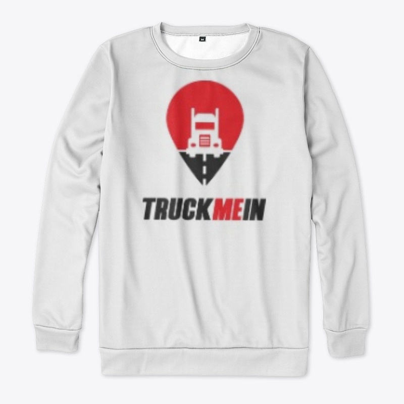 Truck Me In Apparel