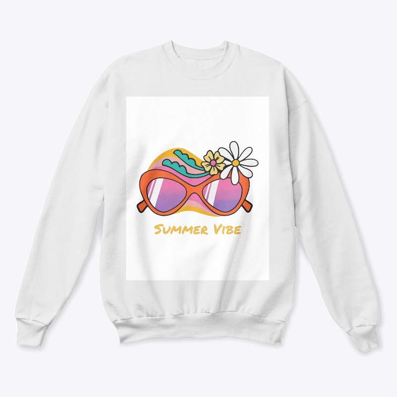 Summer vibes sunglasses 