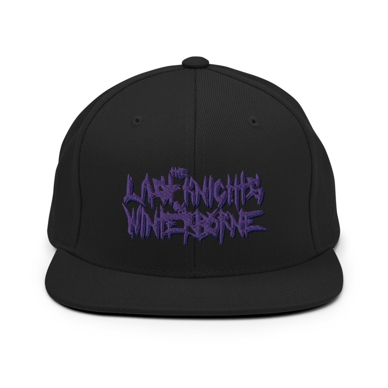Strange Tales & Distant Lands Colorway