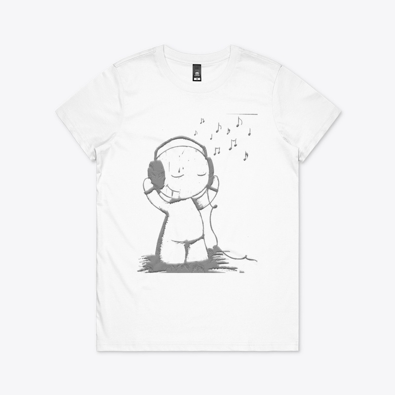 I am music