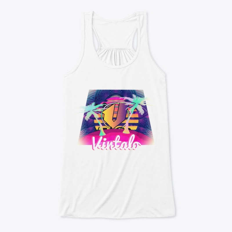 Vintage Miami