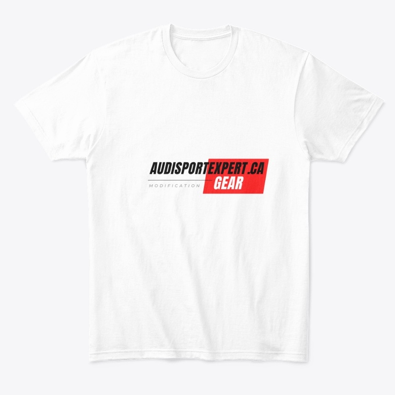 AudiSportExpert .ca Gear 