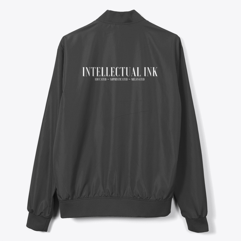 Intellectual Ink 3