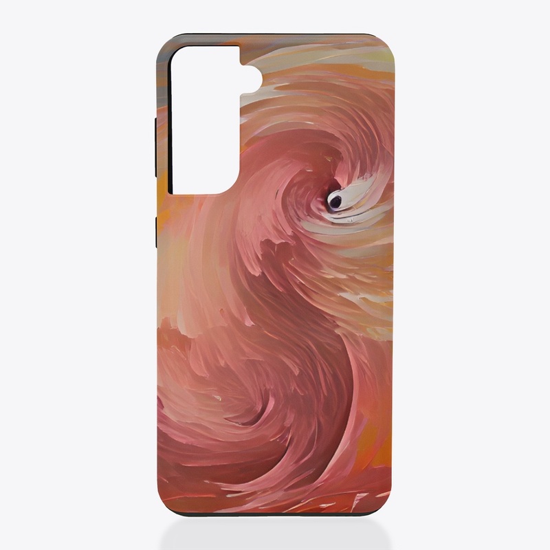 Hurricane Nicole AI