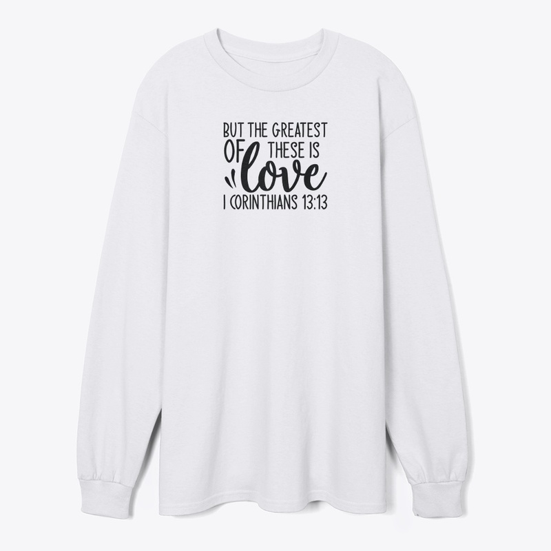 The Greatest Love