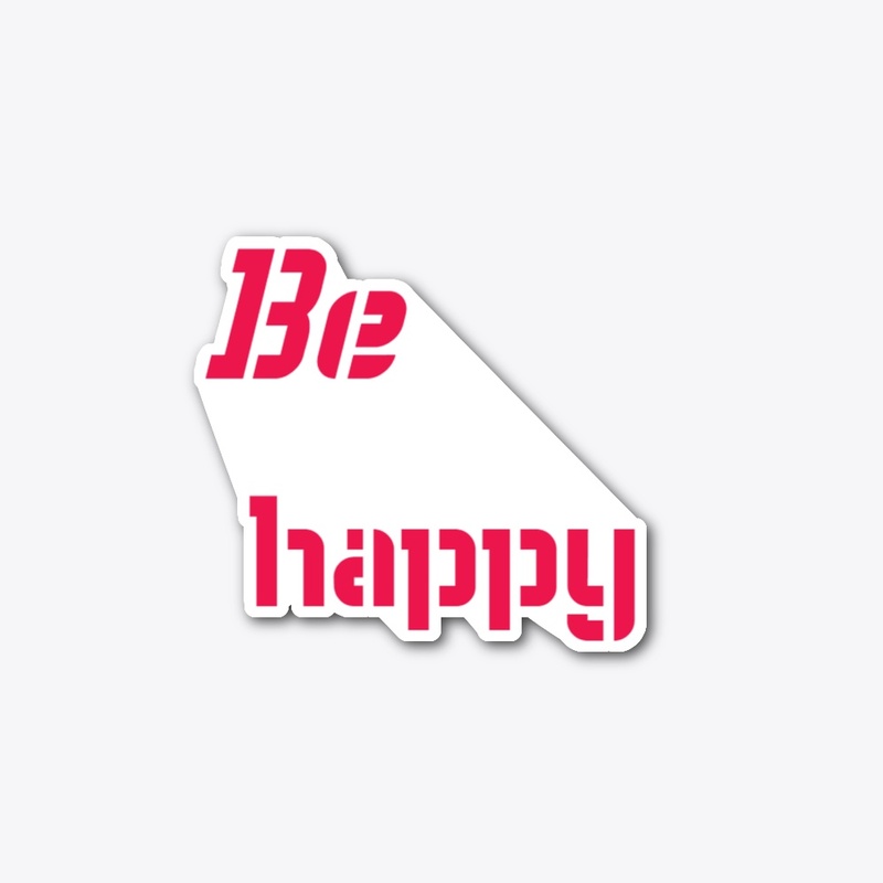 happy 