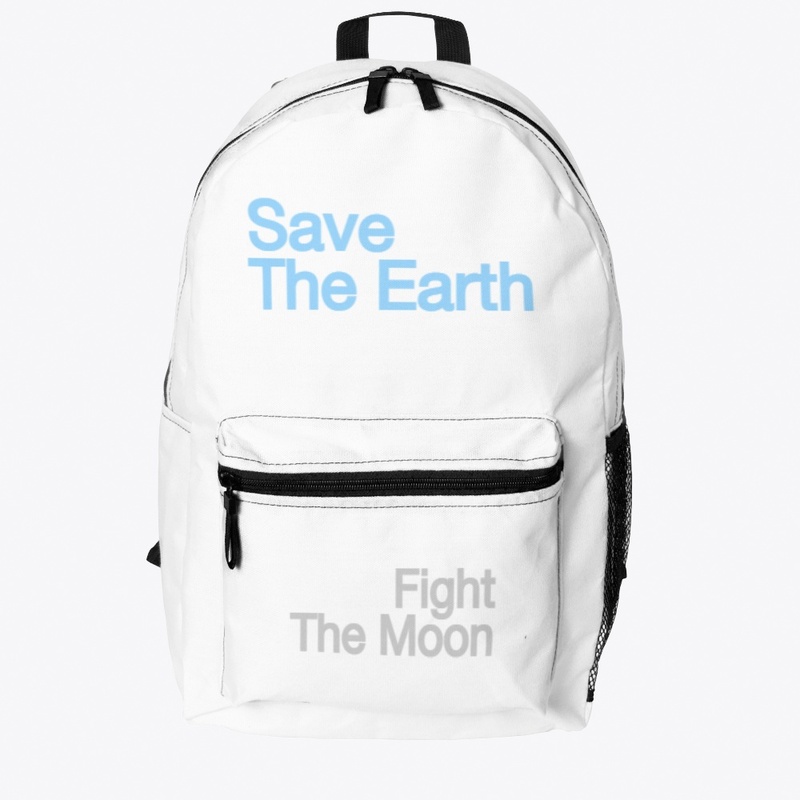 Fight The Moon