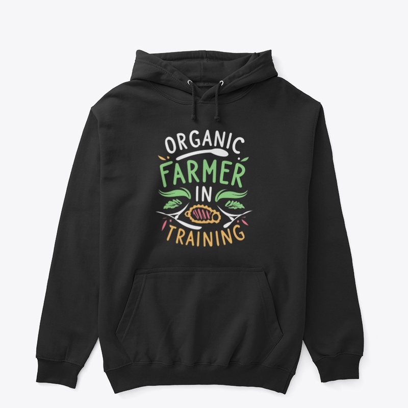 Organic Farmer