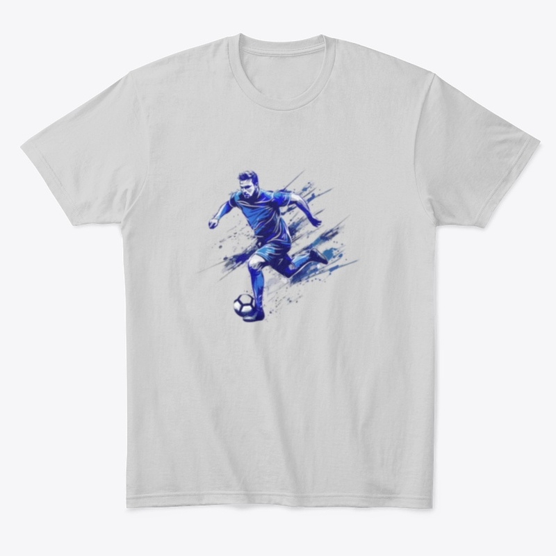 Footballeur 